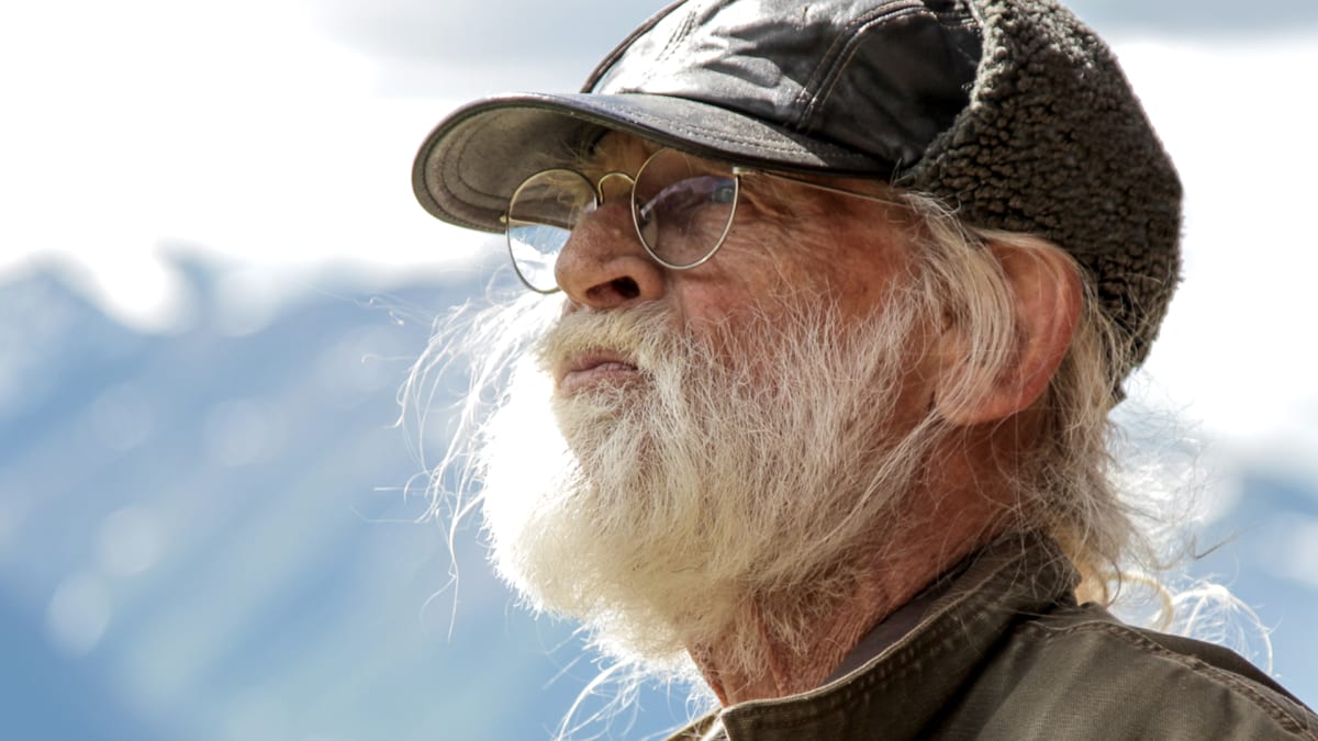 The Thaw Edge of Alaska