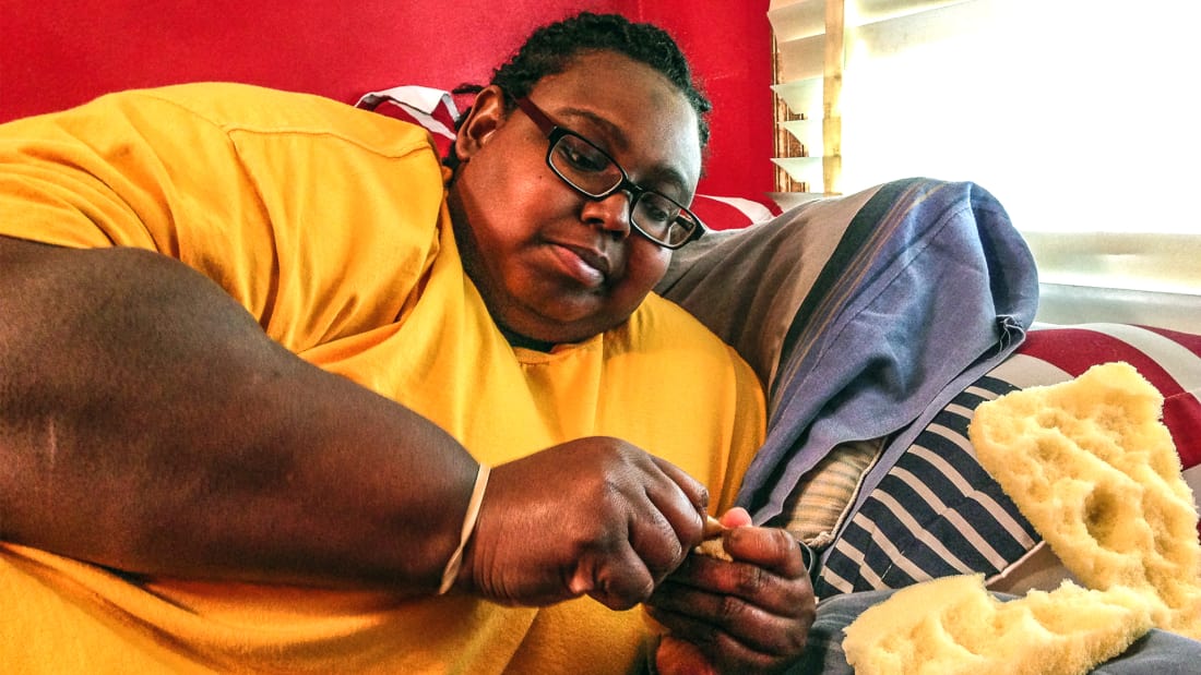 My Strange Addiction Watch Full Episodes & More! TLC
