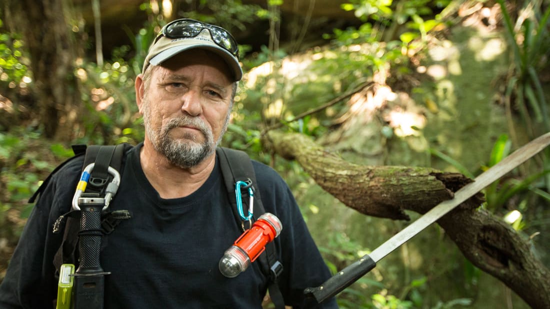 Treasure Quest Snake Island Season 2 Watch Online Free