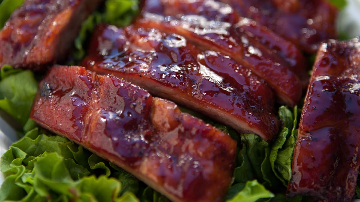 bbq pitmasters ribs recipe