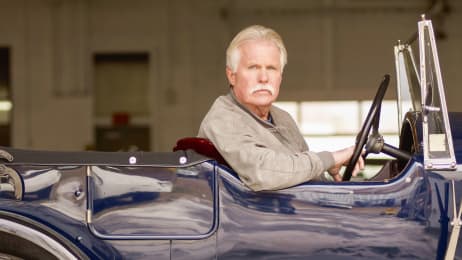 Velocity Shows - Watch Now for FREE!