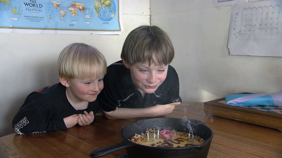 Defend the Frontier Edge of Alaska