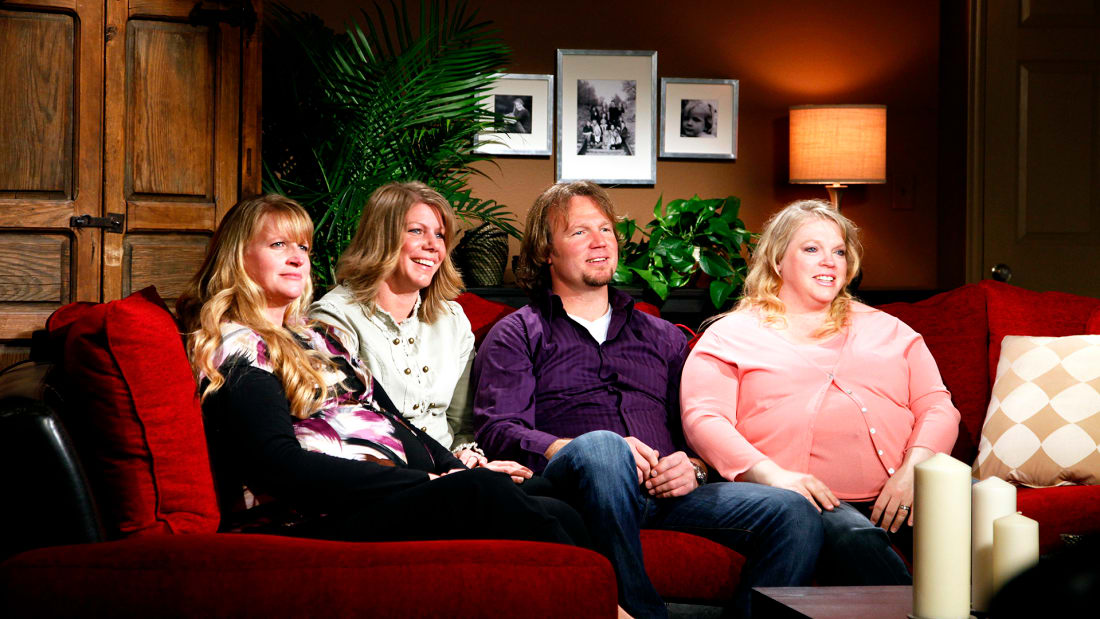 Sister Wives | Watch Full Episodes & More! - TLC