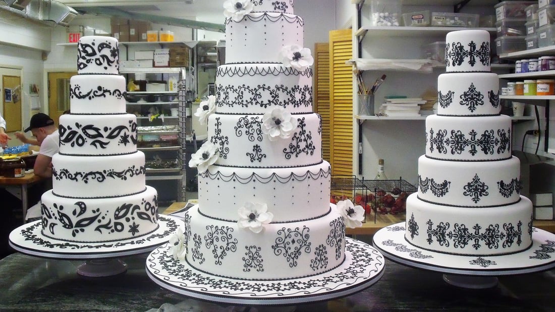 Cake Boss Watch Full Episodes More Tlc