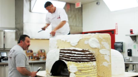 Cake Boss Watch Full Episodes More Tlc