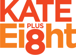 Kate Plus 8