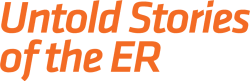 Untold Stories of the ER