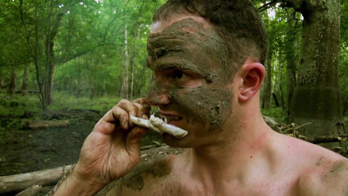 Beware The Bayou  Naked And Afraid-3962