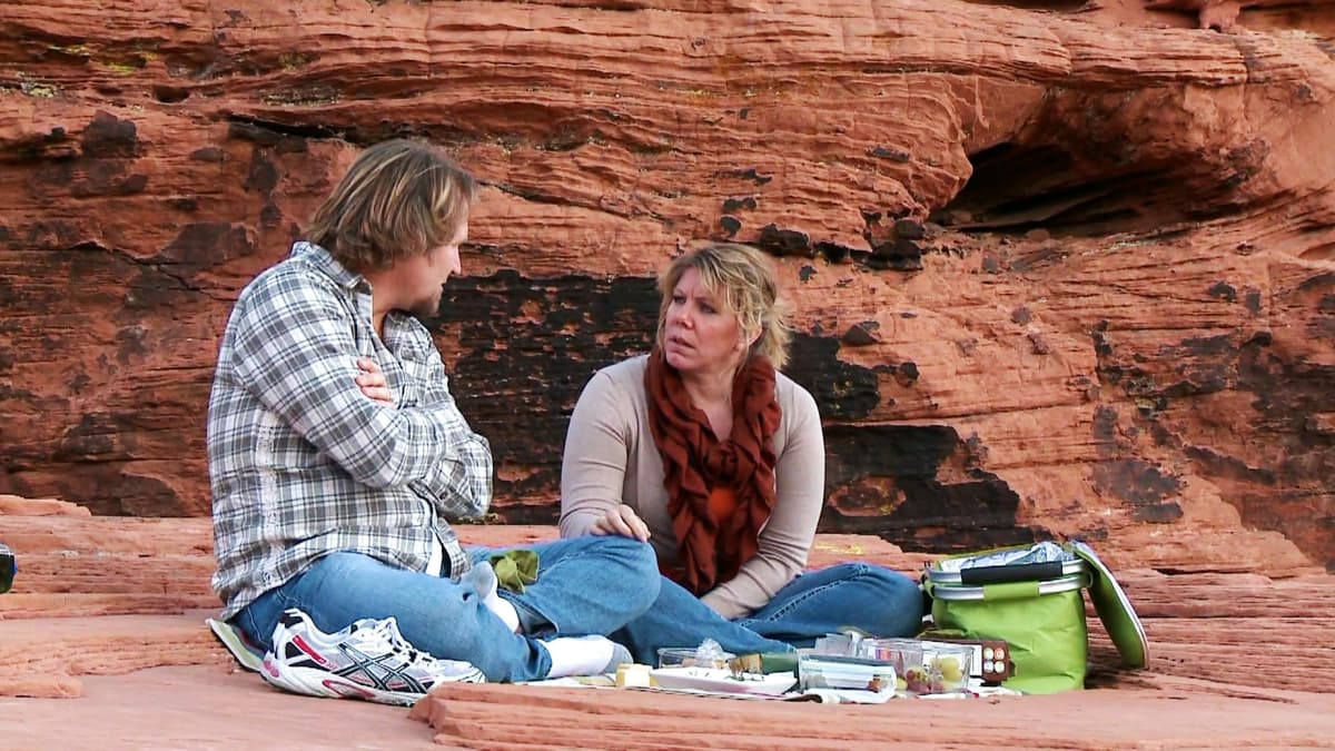 Sister Wives Season 5 Episode 8