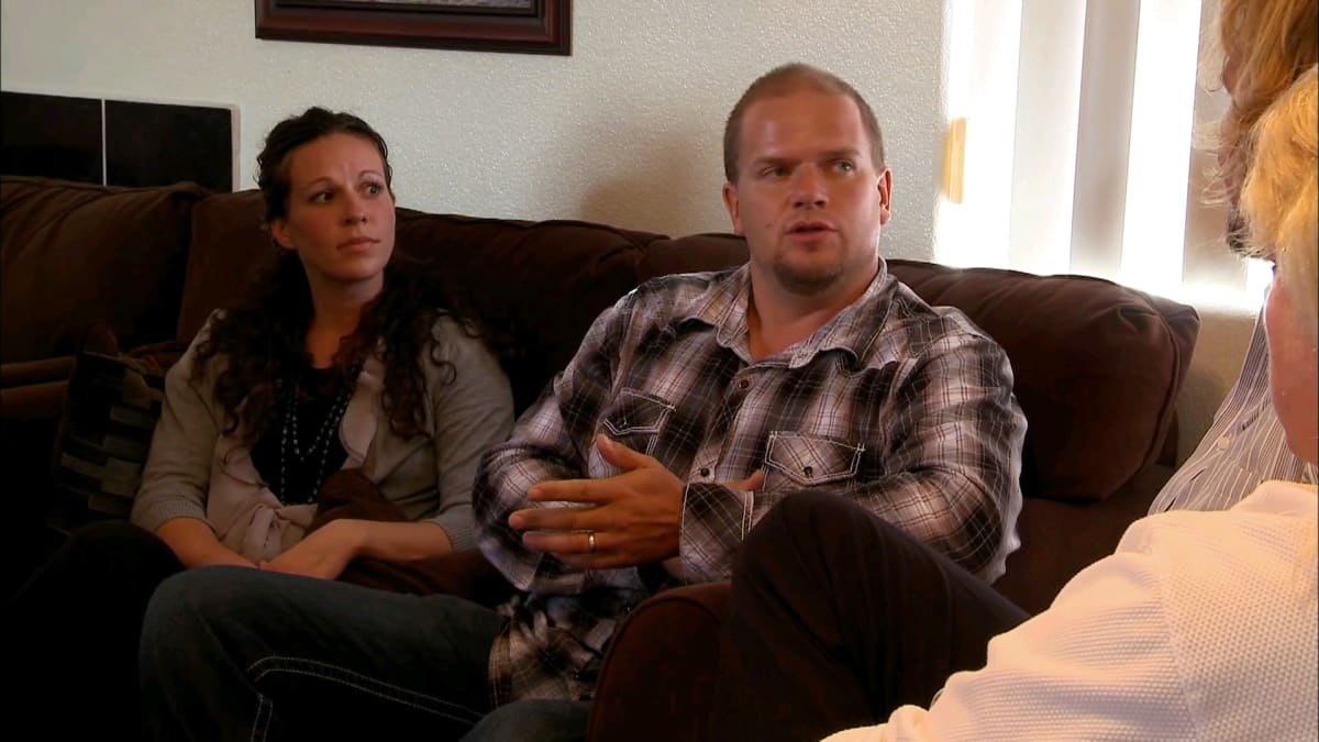 Sister Wives Season 5 Episode 8
