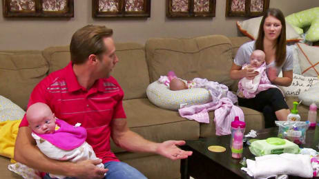 How To Watch Outdaughtered Online Without Cable