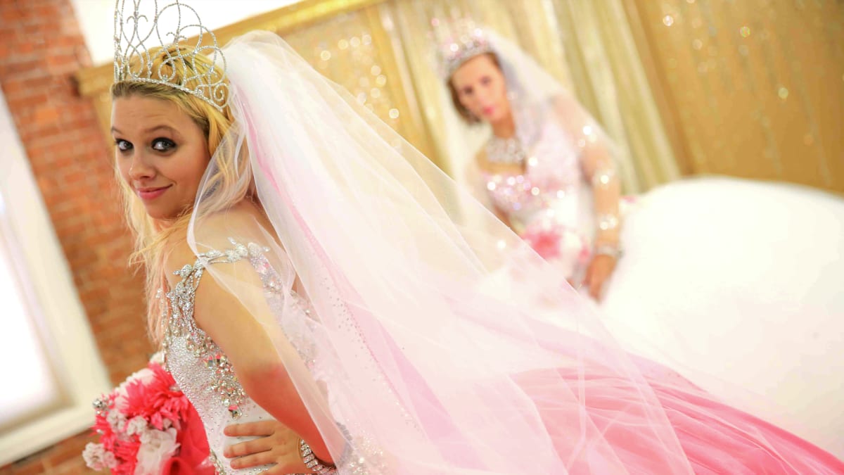 Double Wedding from Hell | My Big Fat American Gypsy Wedding