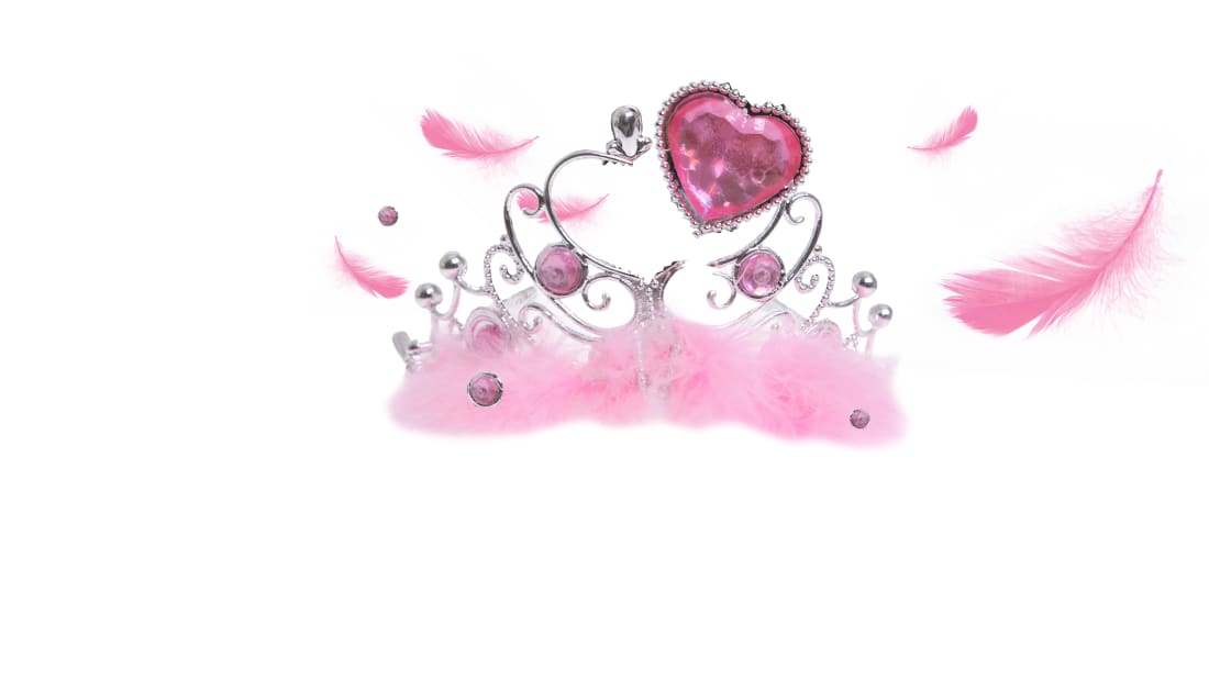 Toddlers & Tiaras Watch Full Episodes & More! TLC