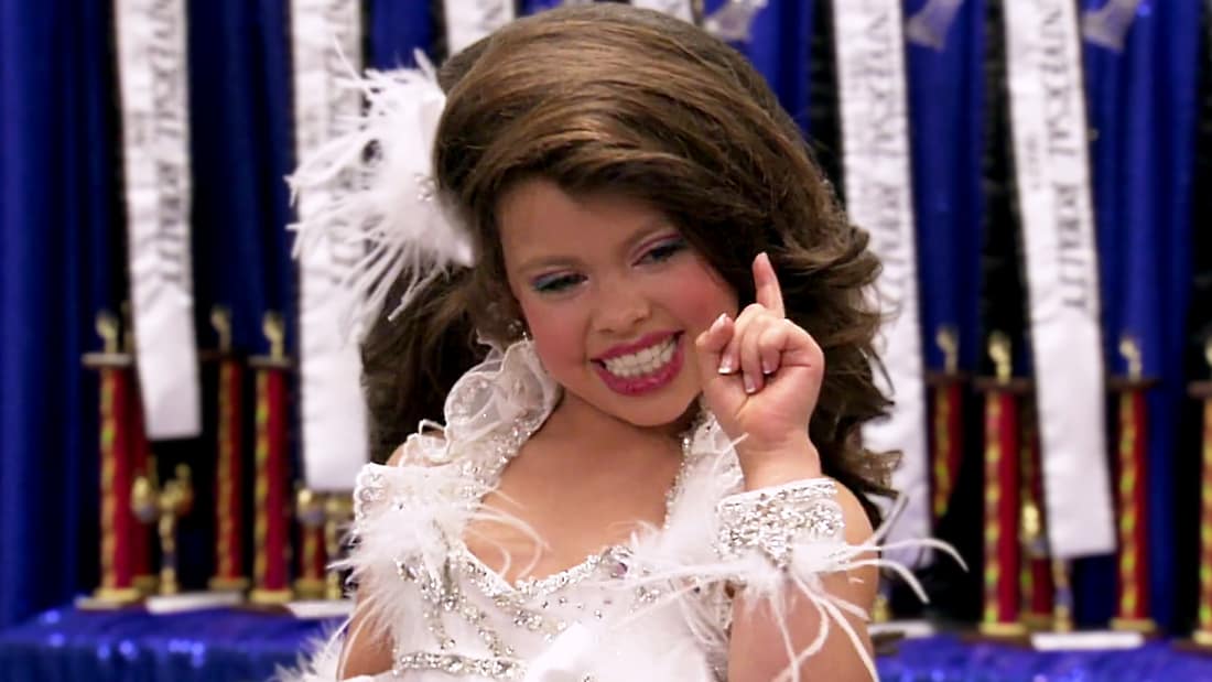 Toddlers & Tiaras Watch Full Episodes & More! TLC