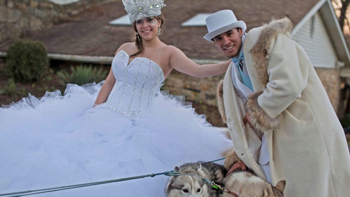 You Don't Know Gypsy! | My Big Fat American Gypsy Wedding