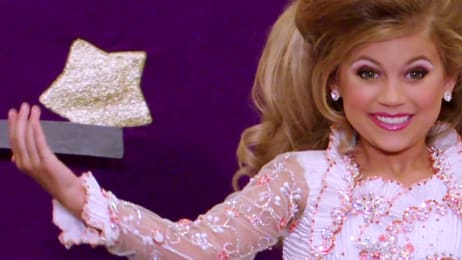Game On Toddlers Tiaras