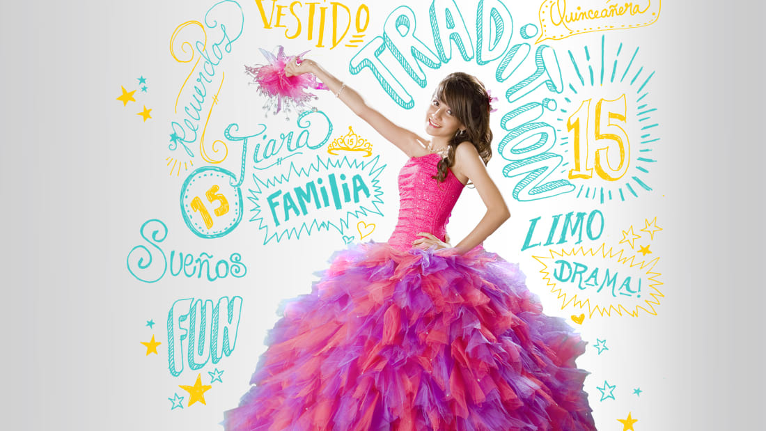 Sweet 15: Quinceañera | Watch Full Episodes & More! - TLC