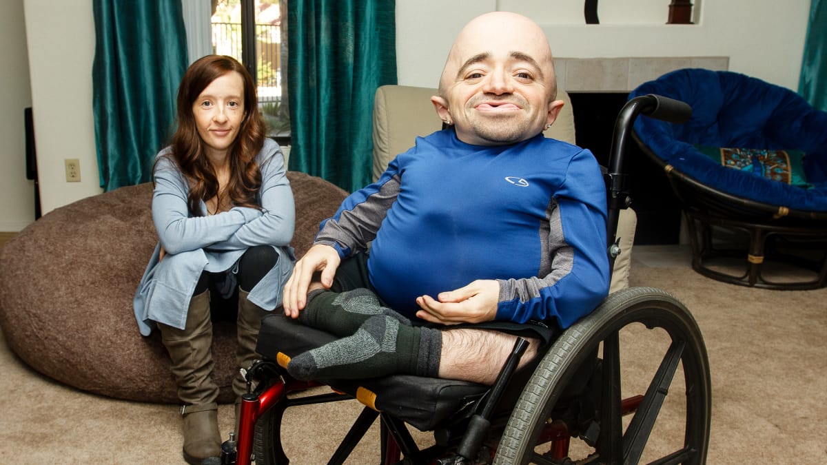 My Baby Has Two Heads Body Bizarre