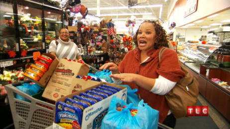 Extreme Couponing | Watch Full Episodes & More! - TLC