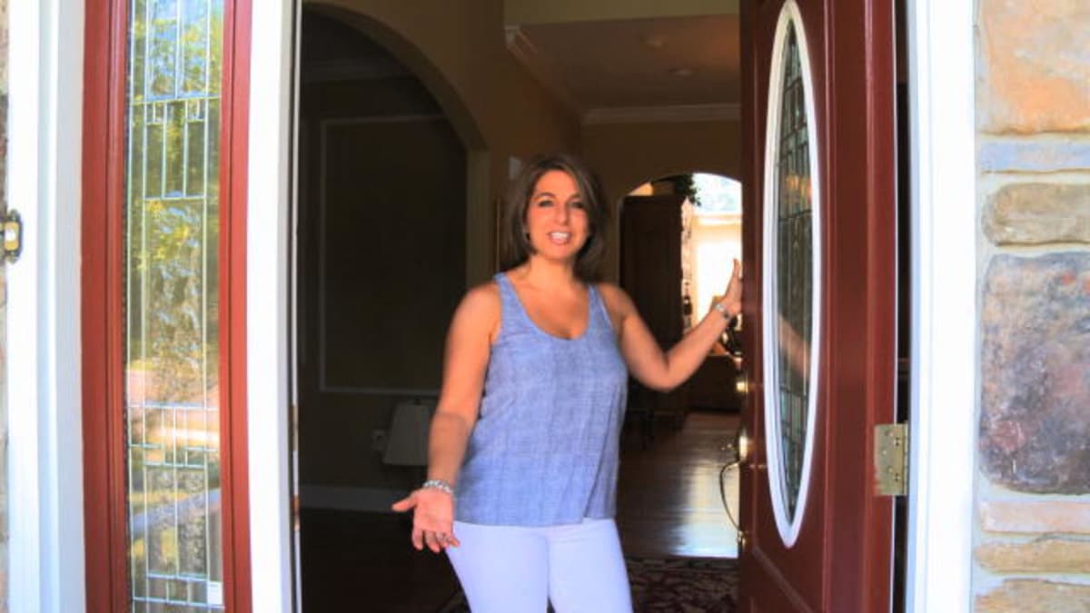 Kids Discovery Com >> Grace's House Tour - Cake Boss | TLC Kids Discovery Com >> Grace's House Tour - Cake Boss | TLC