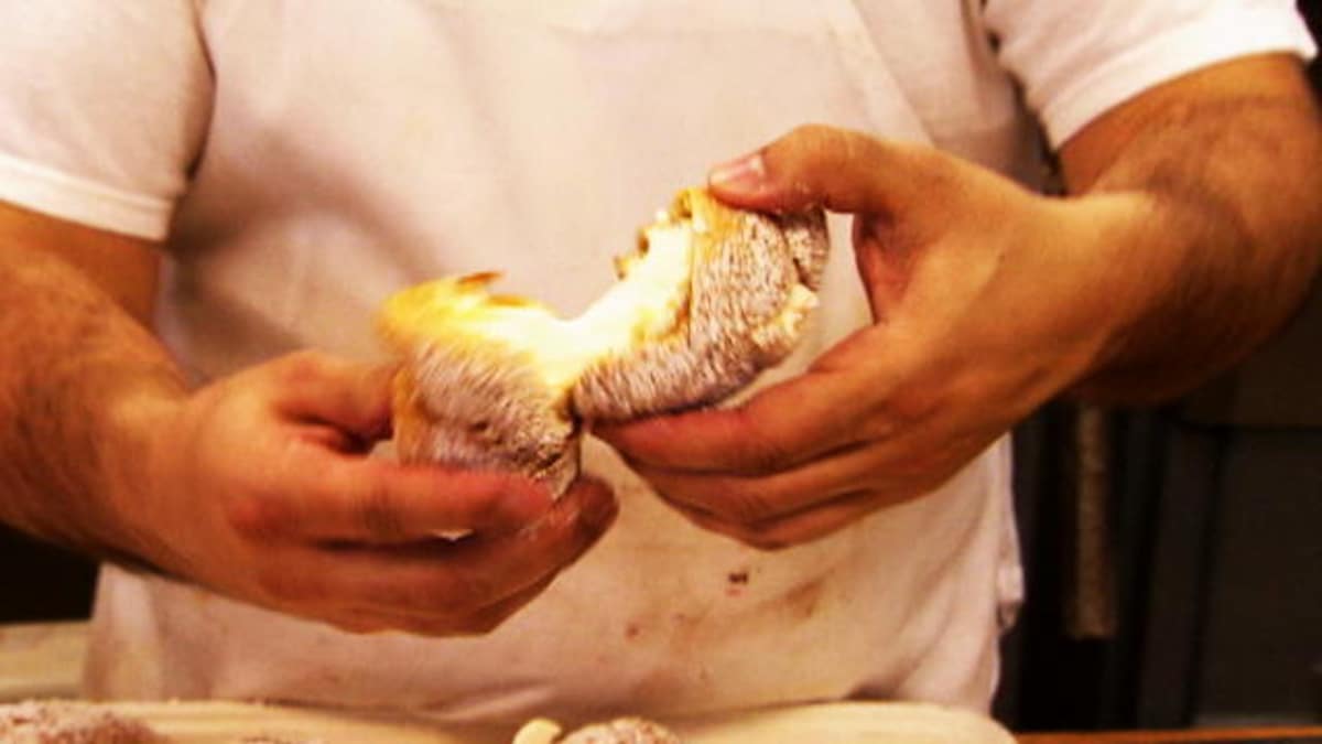 Lobster Tail Pastry Recipe Easy Dandk Organizer