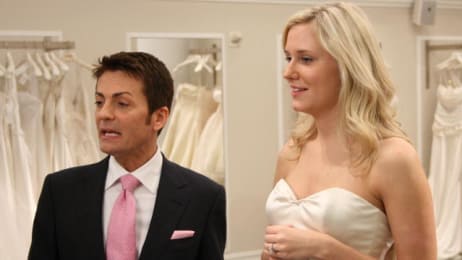 Bigger Budget Say Yes To The Dress Tlc
