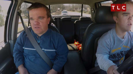 Trip To The Supply Store 7 Little Johnstons Tlc