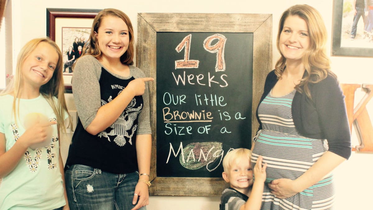 wives sister tlc robyn update