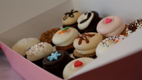 dc cupcakes nővérek fogyás hatásos fogyókúrás kapszulák