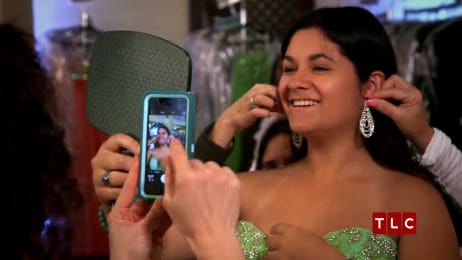 tlc say yes to the prom