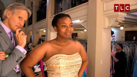tlc say yes to the prom
