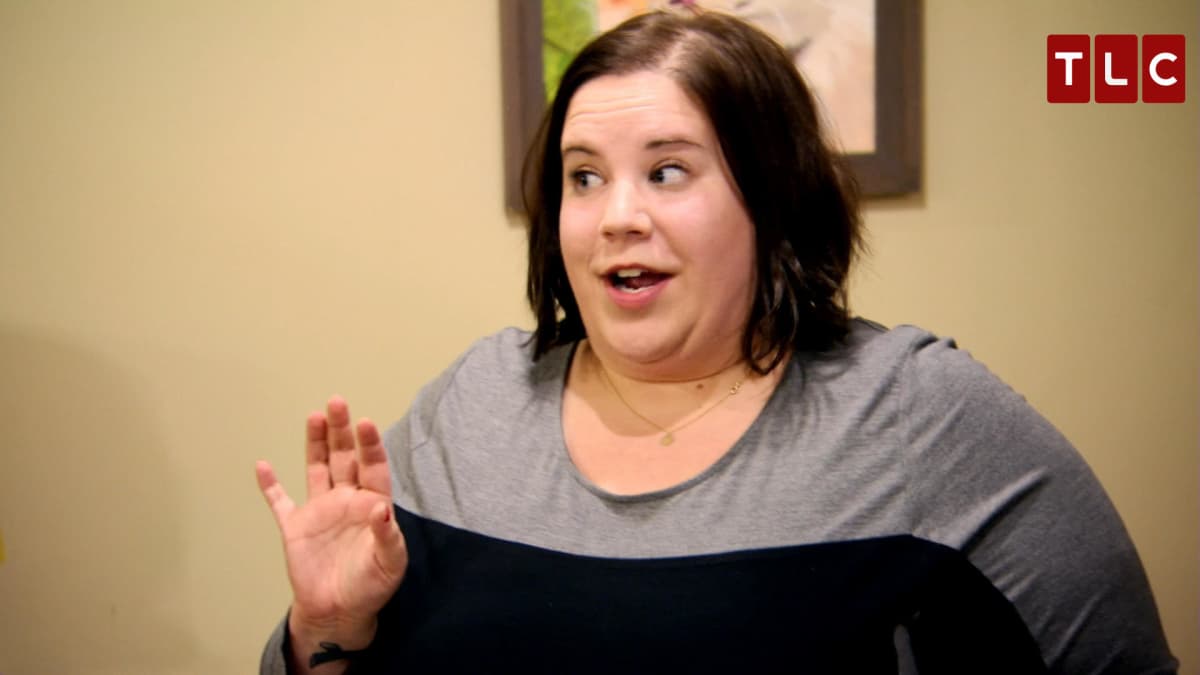 My Big Fat Fabulous Life Season 3 Supertease - My Big Fat ...