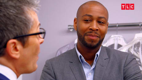 Is Shay Still On Say Yes To The Dress 2019