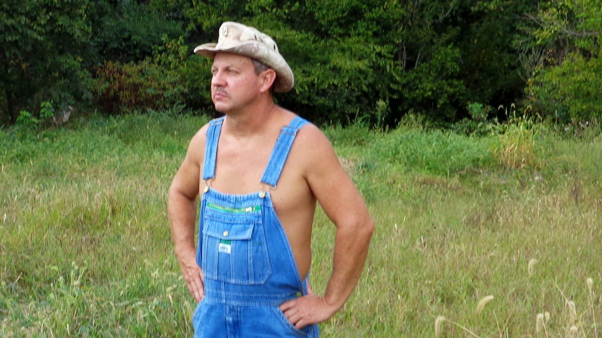 Hard Start Moonshiners