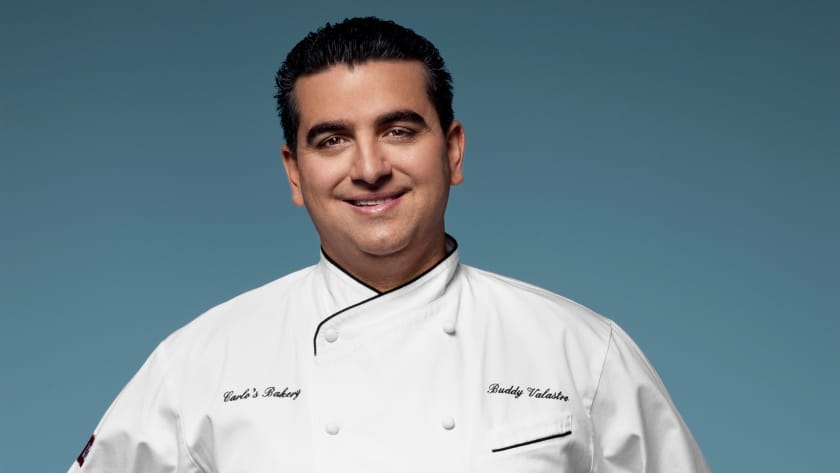 Image result for buddy valastro