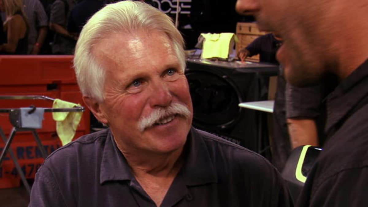 Wayne Carini Interview - Overhaulin’ | MotorTrend