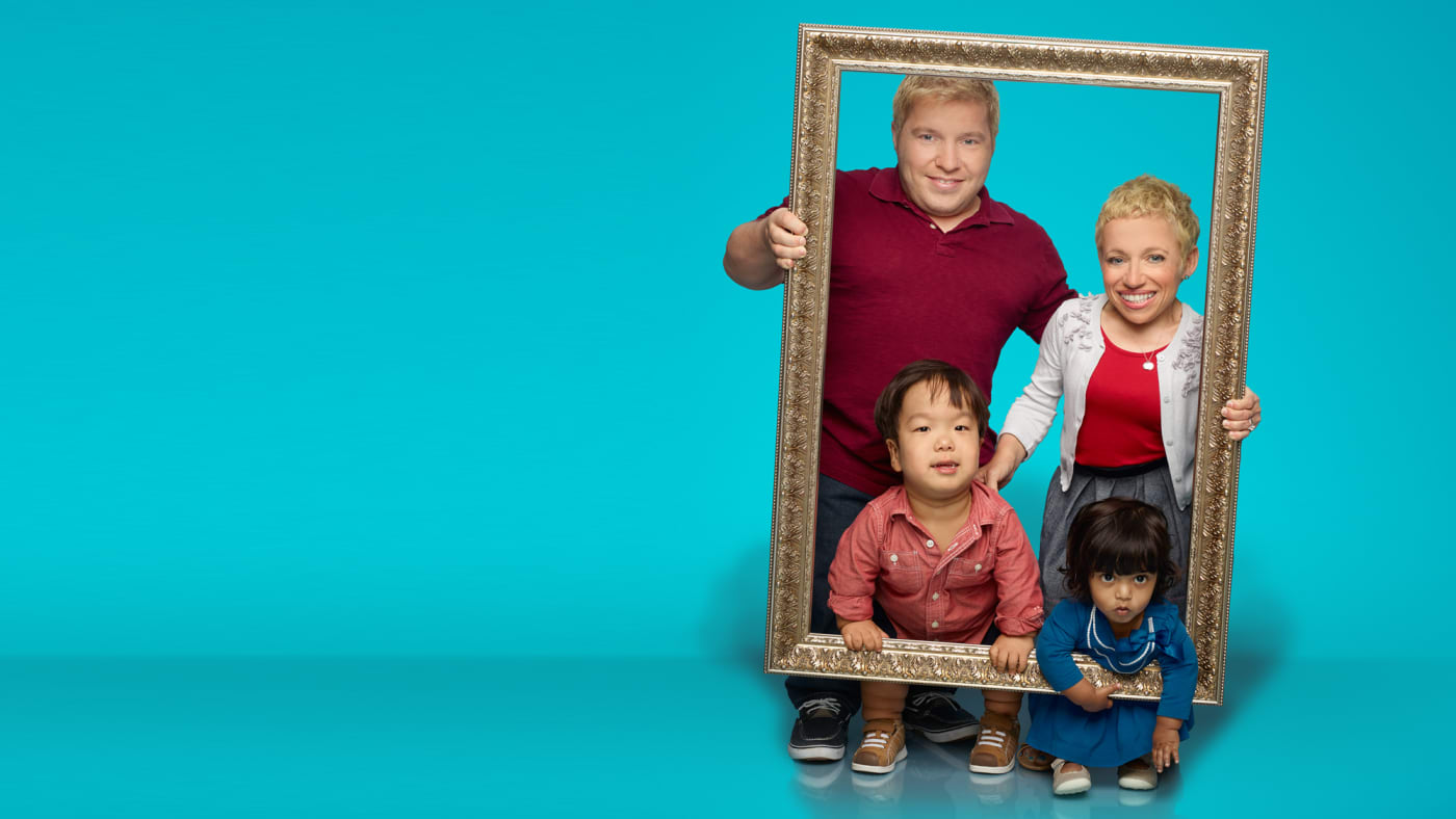 The Little Couple Watch Full Episodes & More! TLC