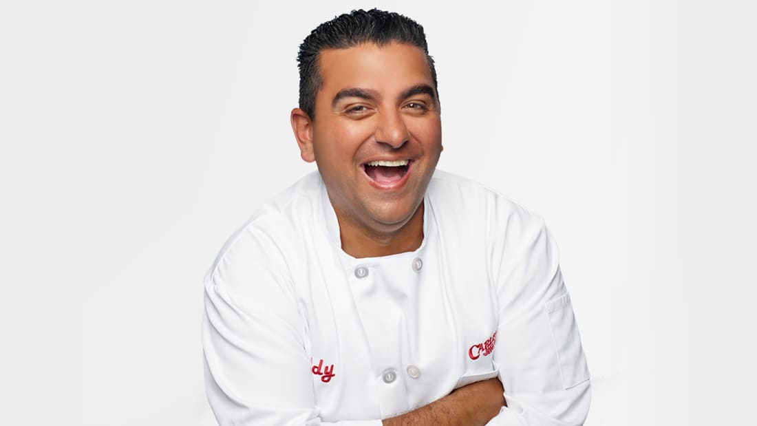 Cake Boss Watch Full Episodes And More Tlc 