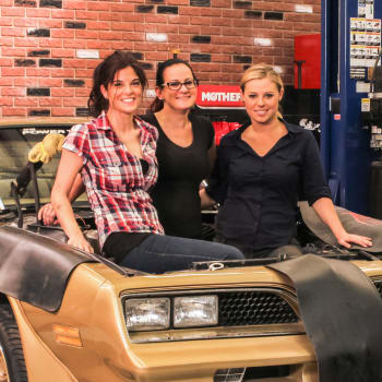 Car Fix Watch Full Episodes More Motortrend