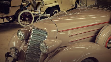 Velocity Shows - Watch Now for FREE!