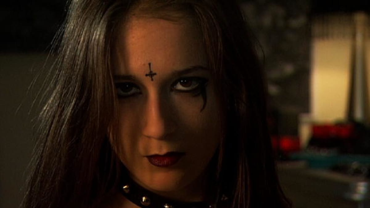 Canadian Goth Parent Killer Deadly Women Investigation Discovery