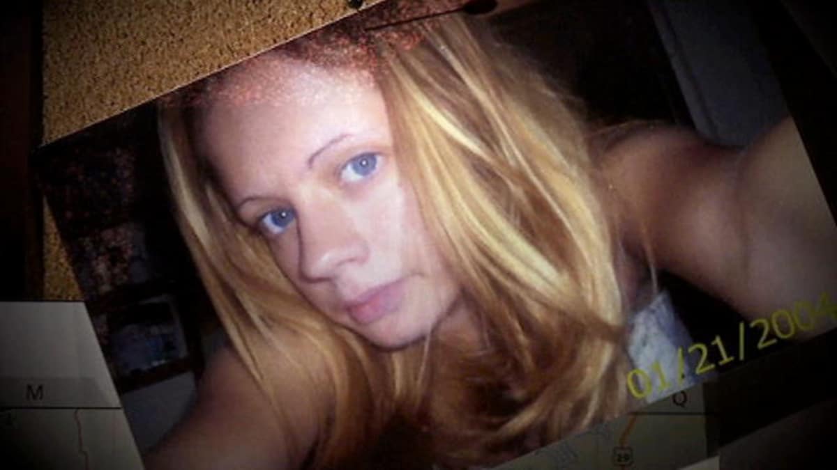 Jamie Fraley - Disappeared | Investigation Discovery