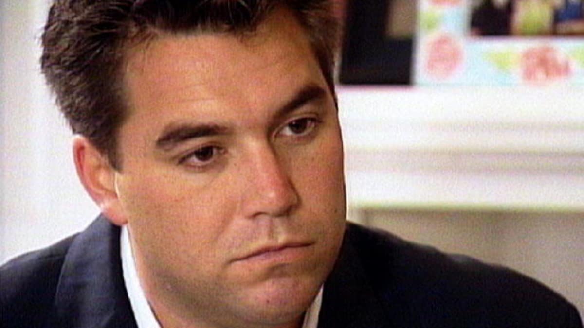 Scott Peterson True Crime with Aphrodite Jones Investigation Discovery