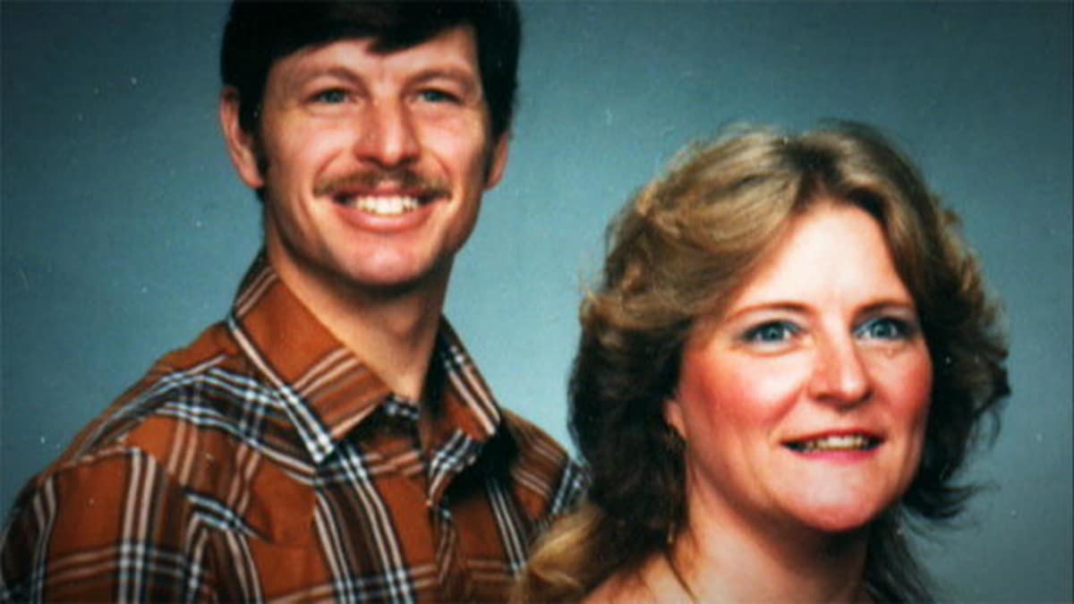 Married to the Green River Killer Who the (BLEEP) Did I Marry