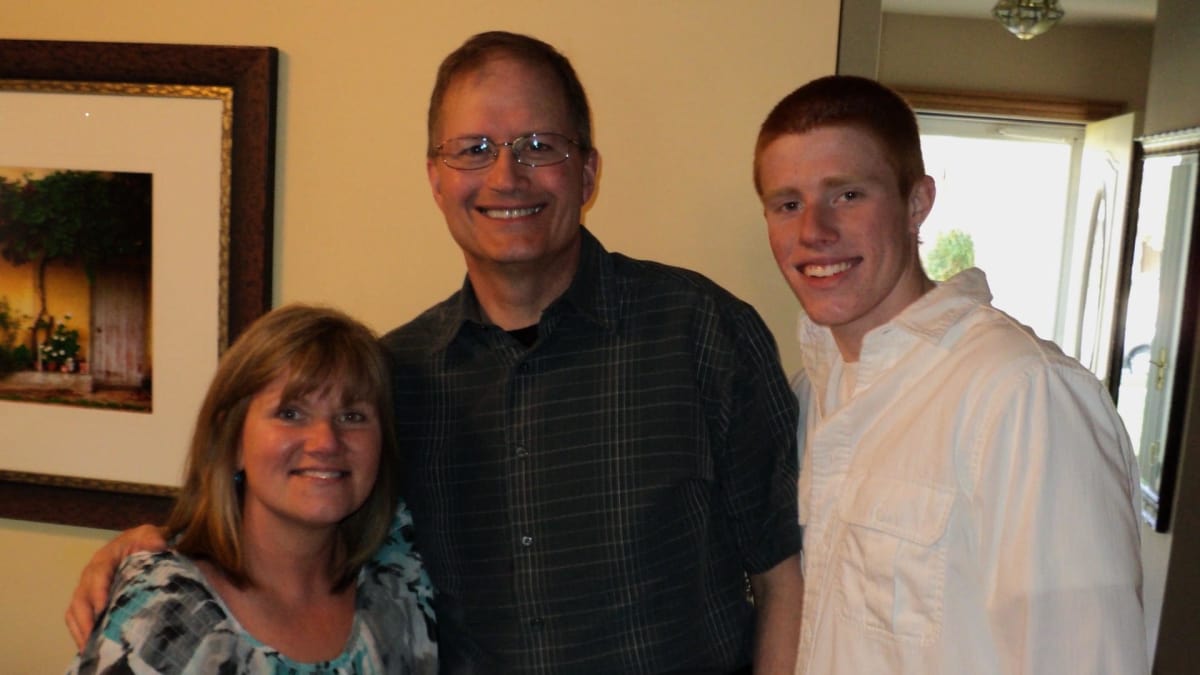 What Happened Before The Mysterious Disappearance Of Bryce Laspisa ...