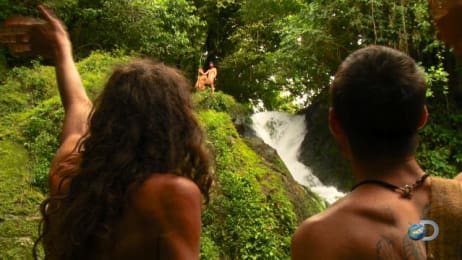 Naked Confessions: After Nicaragua - Naked and Afraid | Discovery