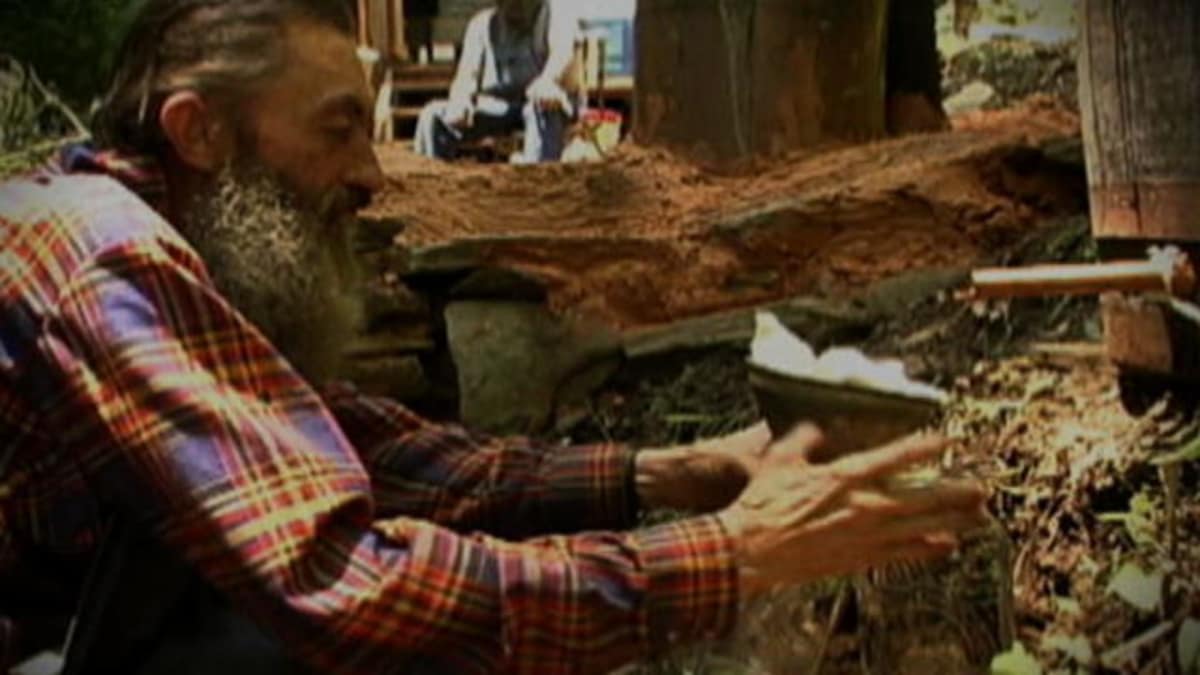 Popcorn Sutton Moonshiners Discovery