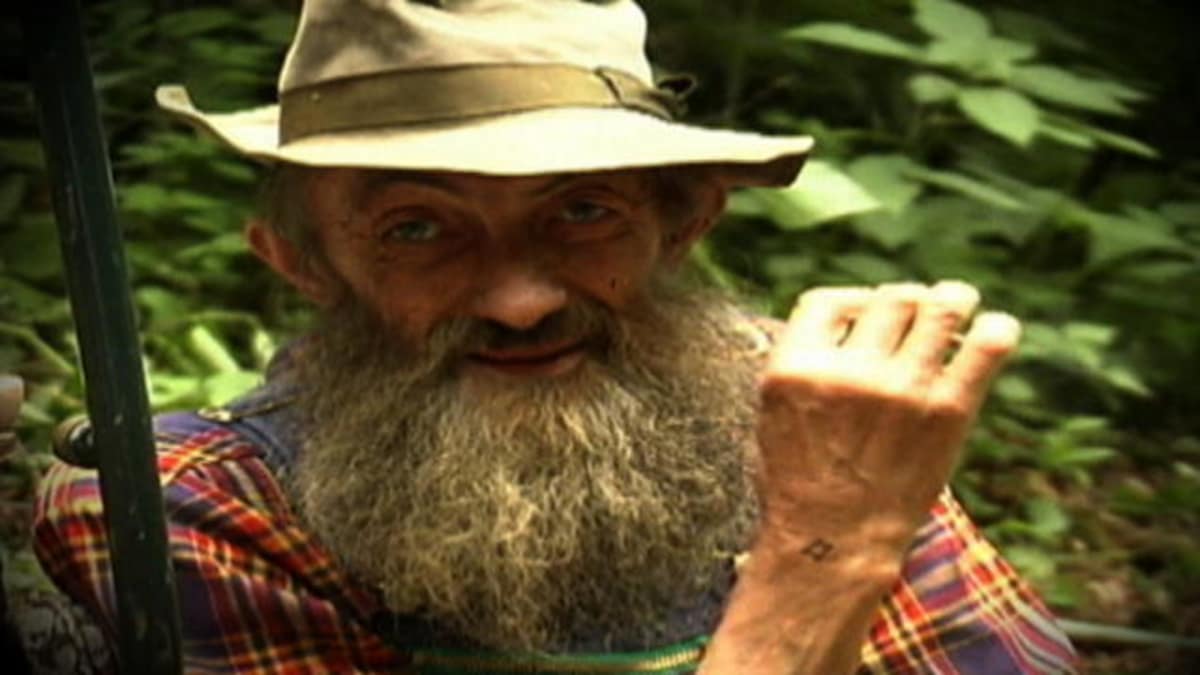 Goodbye Popcorn Moonshiners Discovery