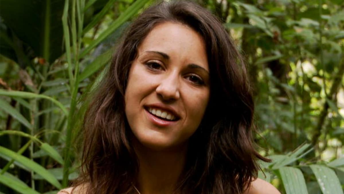 Could There be Love in the New Season? Naked and Afraid Discovery