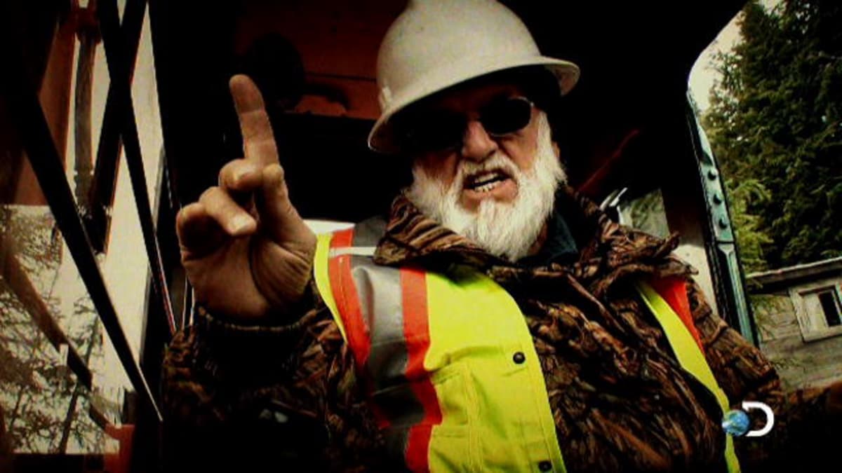 New Season PREMIERE! Gold Rush Discovery